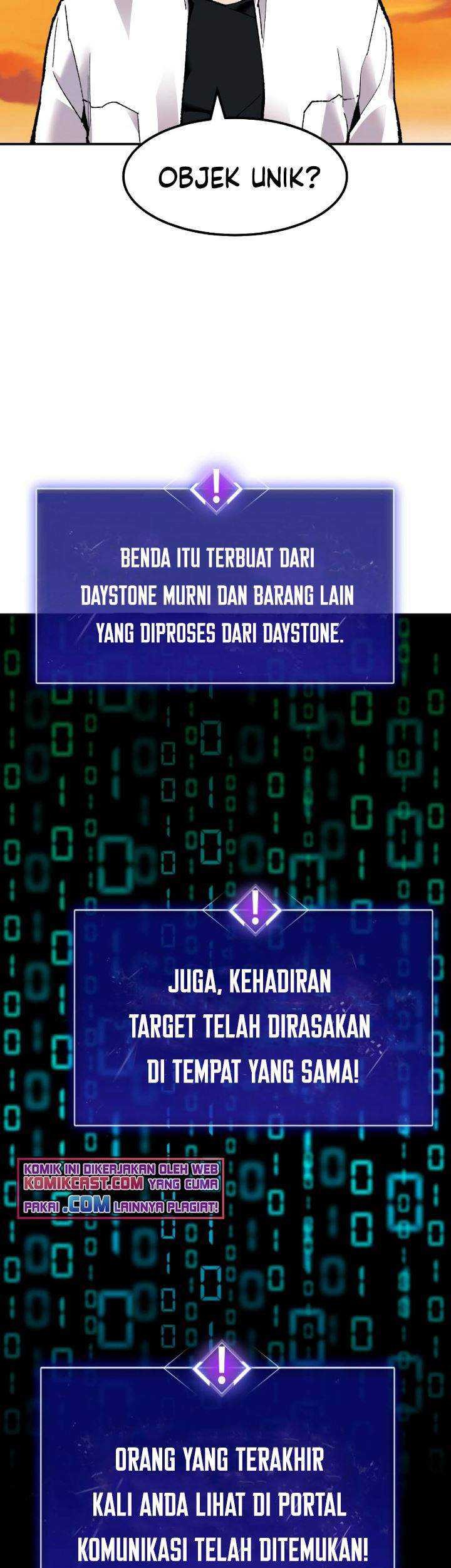 Limit Breaker Chapter 49 - halaman 82