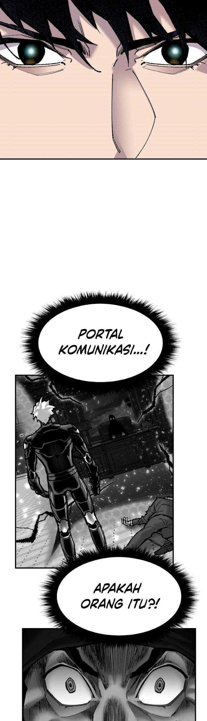 Limit Breaker Chapter 49 - halaman 84