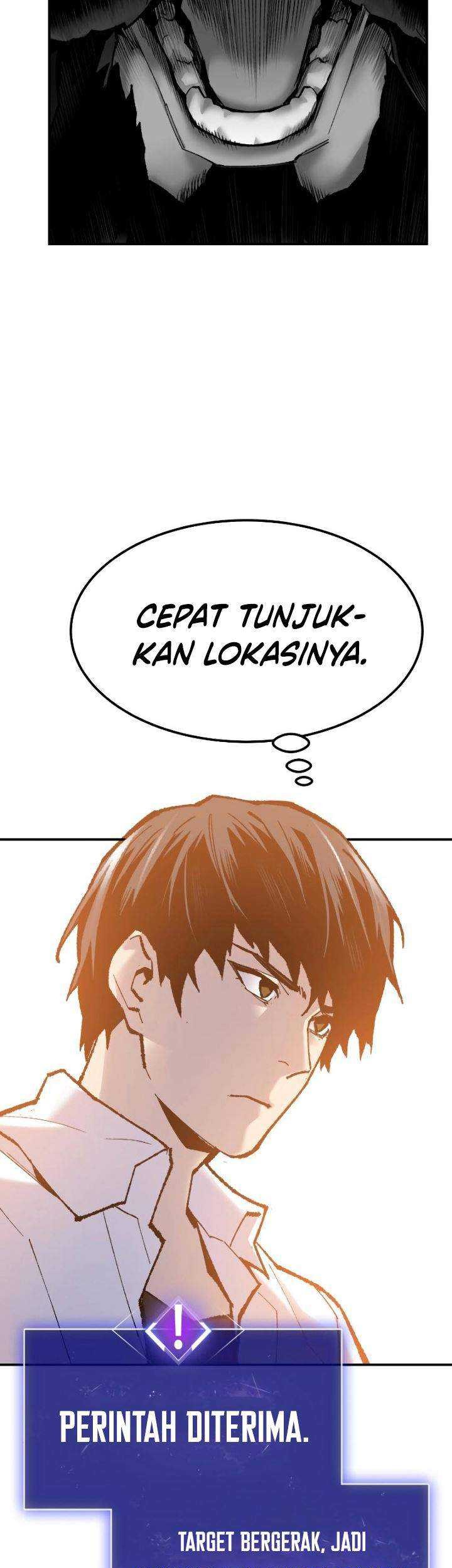Limit Breaker Chapter 49 - halaman 86