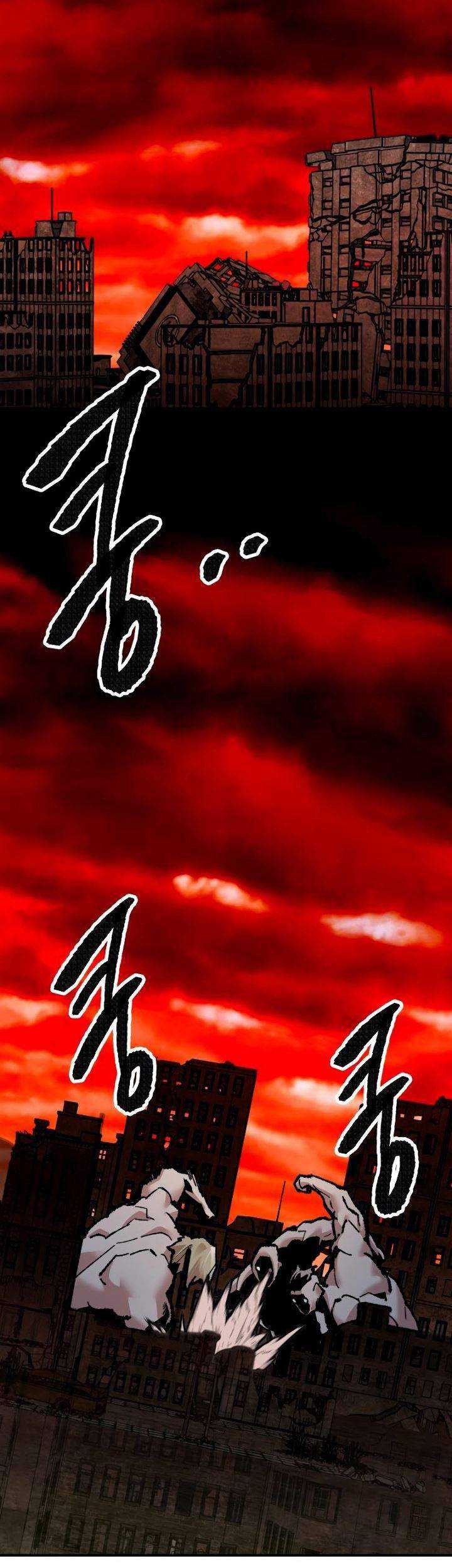 Limit Breaker Chapter 49 - halaman 94
