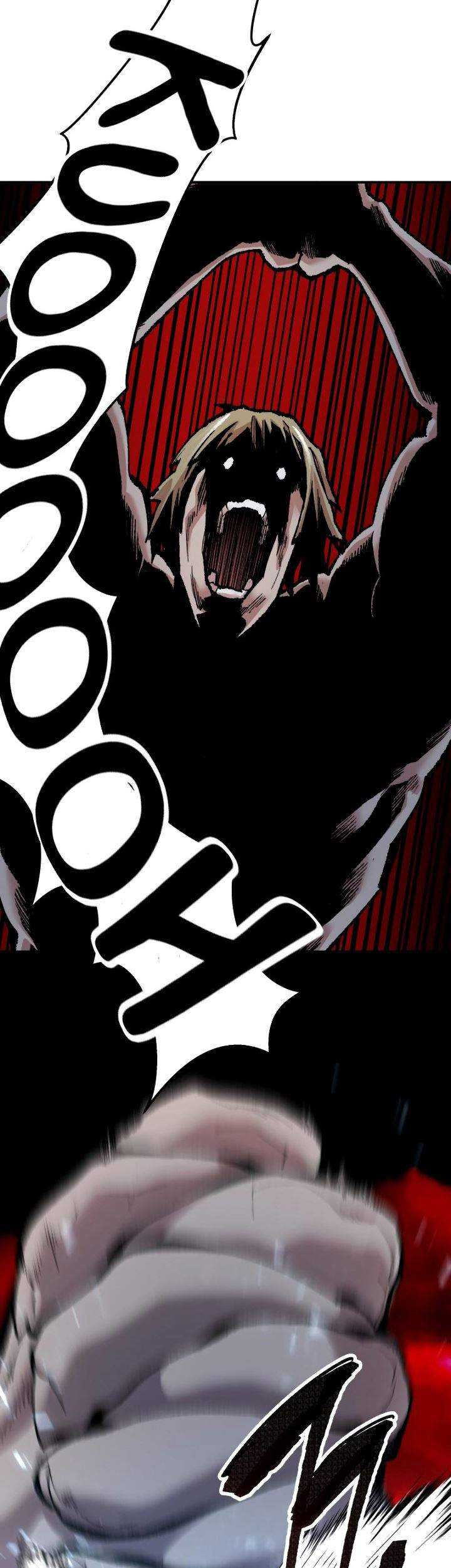 Limit Breaker Chapter 49 - halaman 96