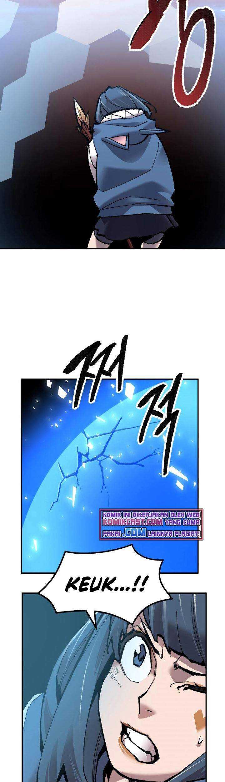 Limit Breaker Chapter 49 - halaman 98