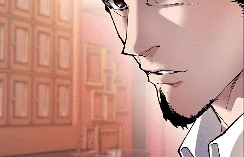 Limit Breaker Chapter 5 - halaman 15