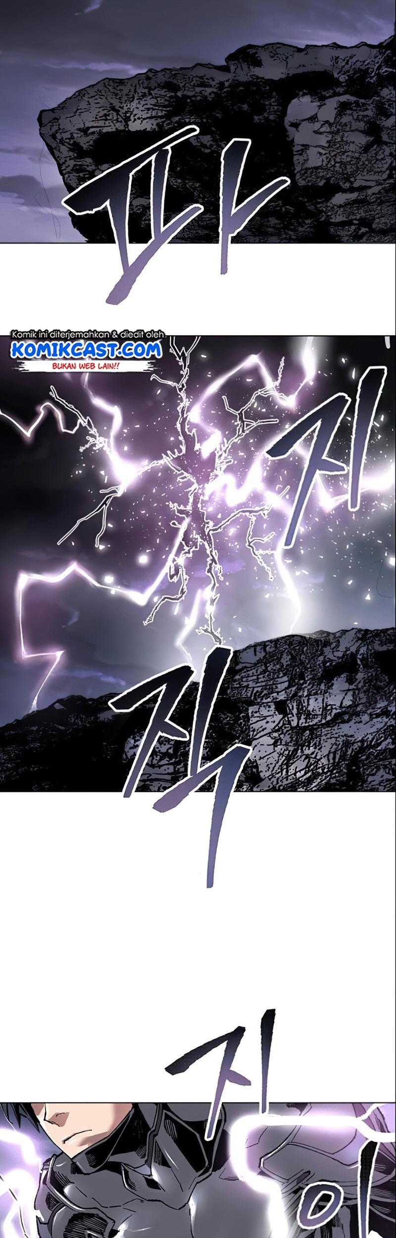 Limit Breaker Chapter 5 - halaman 23
