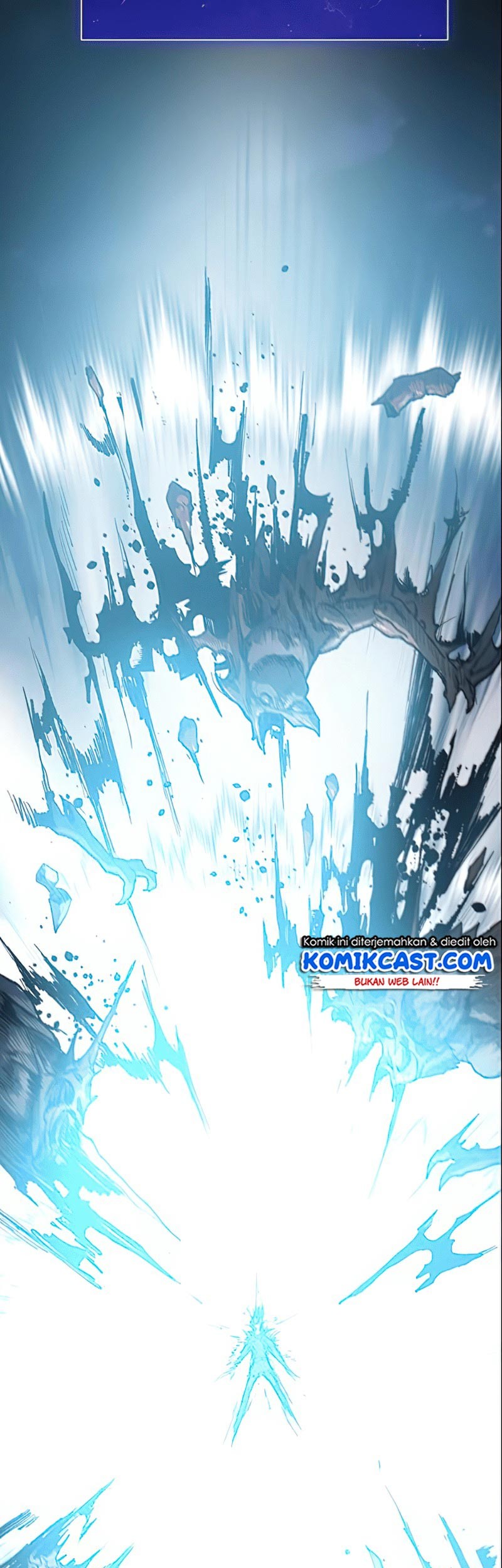 Limit Breaker Chapter 5 - halaman 43