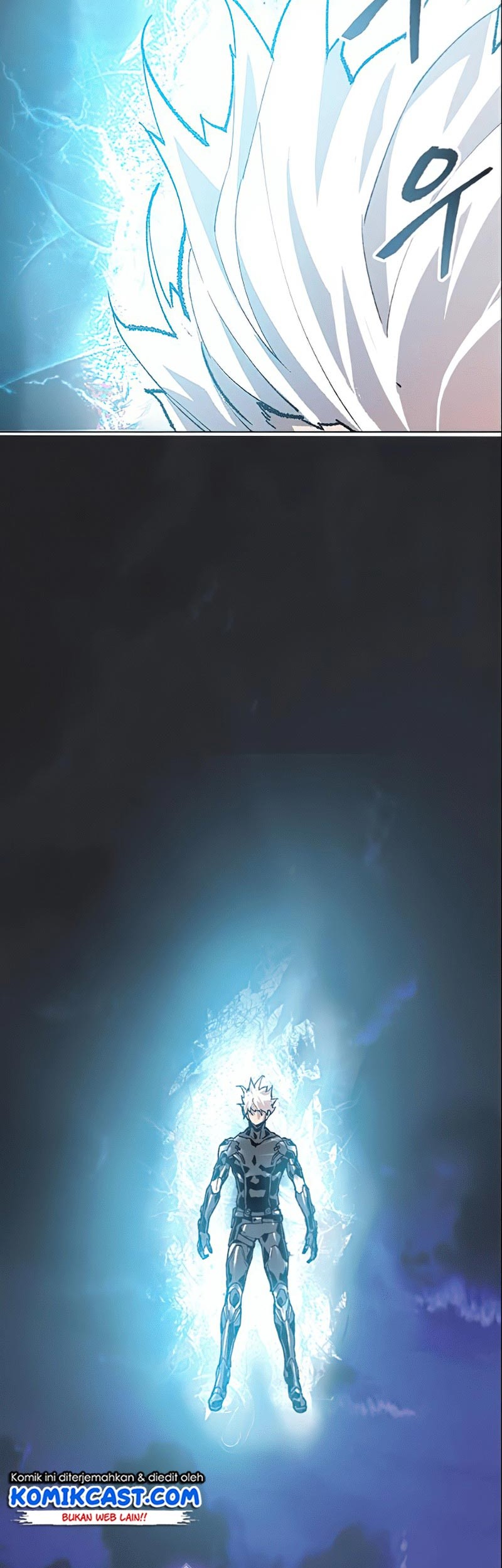 Limit Breaker Chapter 5 - halaman 45