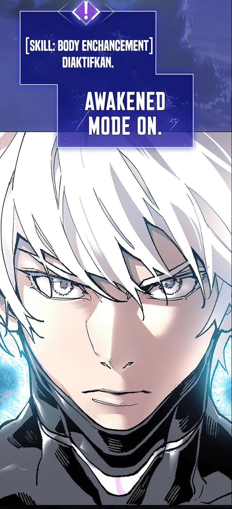 Limit Breaker Chapter 5 - halaman 46