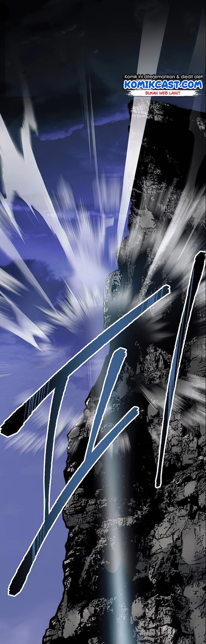Limit Breaker Chapter 5 - halaman 47