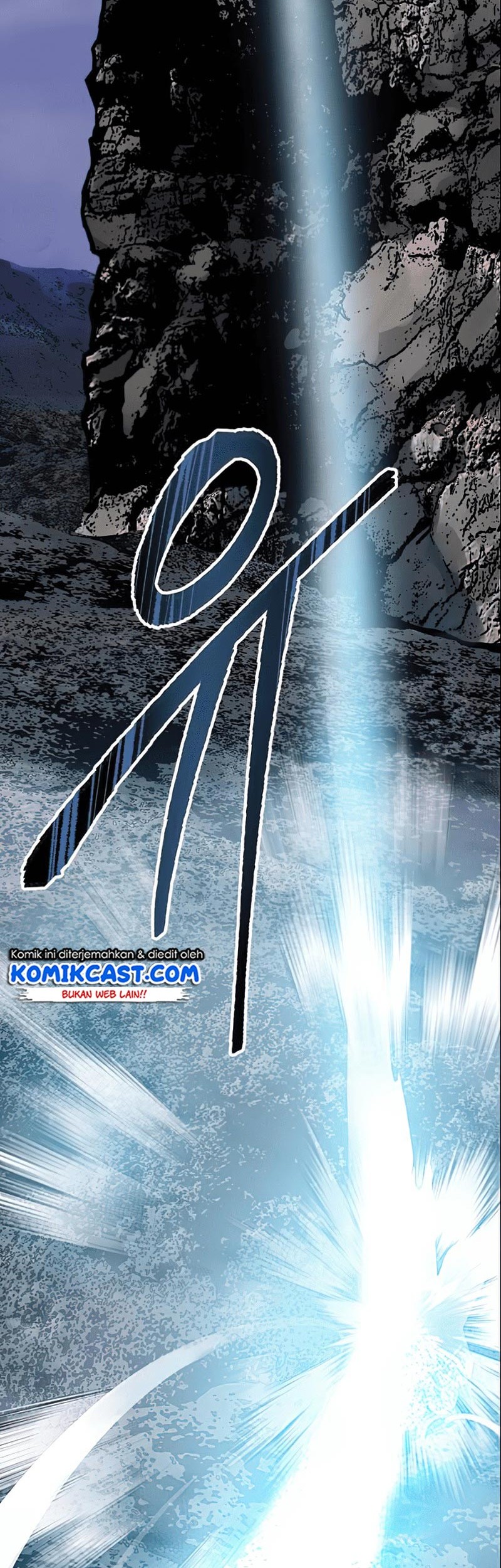 Limit Breaker Chapter 5 - halaman 48