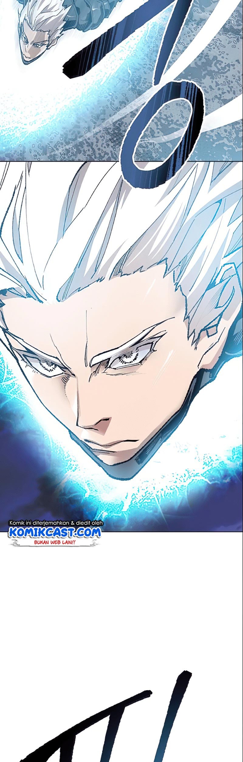 Limit Breaker Chapter 5 - halaman 50