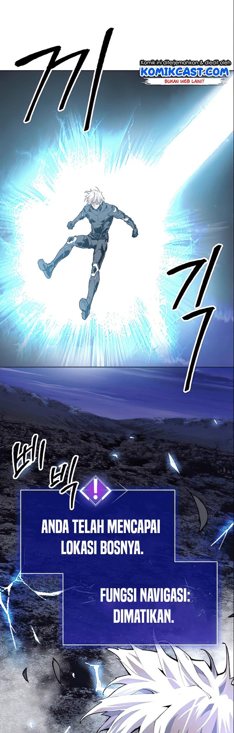 Limit Breaker Chapter 5 - halaman 52