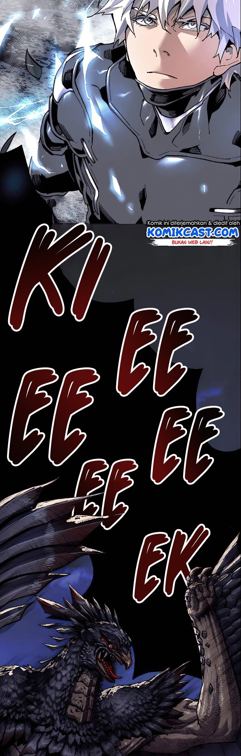 Limit Breaker Chapter 5 - halaman 53