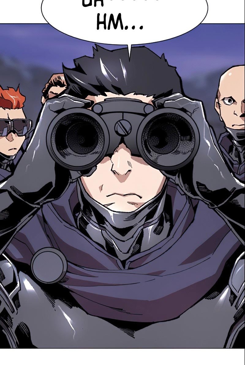 Limit Breaker Chapter 5 - halaman 57
