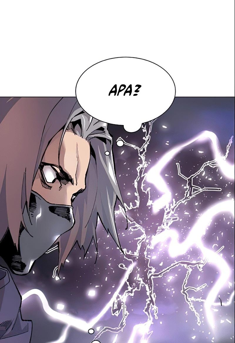 Limit Breaker Chapter 5 - halaman 61