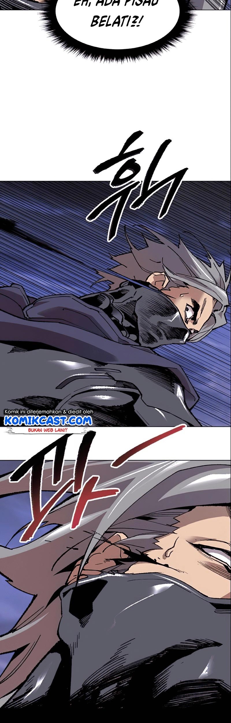 Limit Breaker Chapter 5 - halaman 63