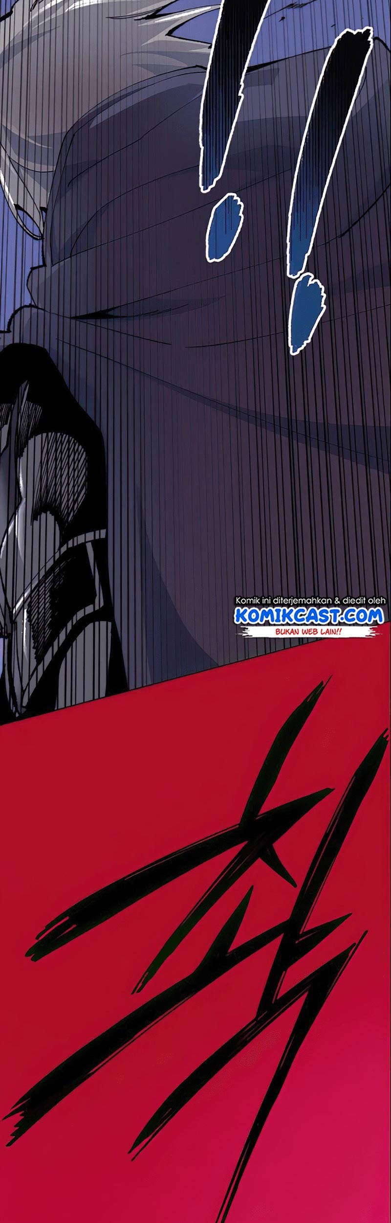 Limit Breaker Chapter 5 - halaman 66
