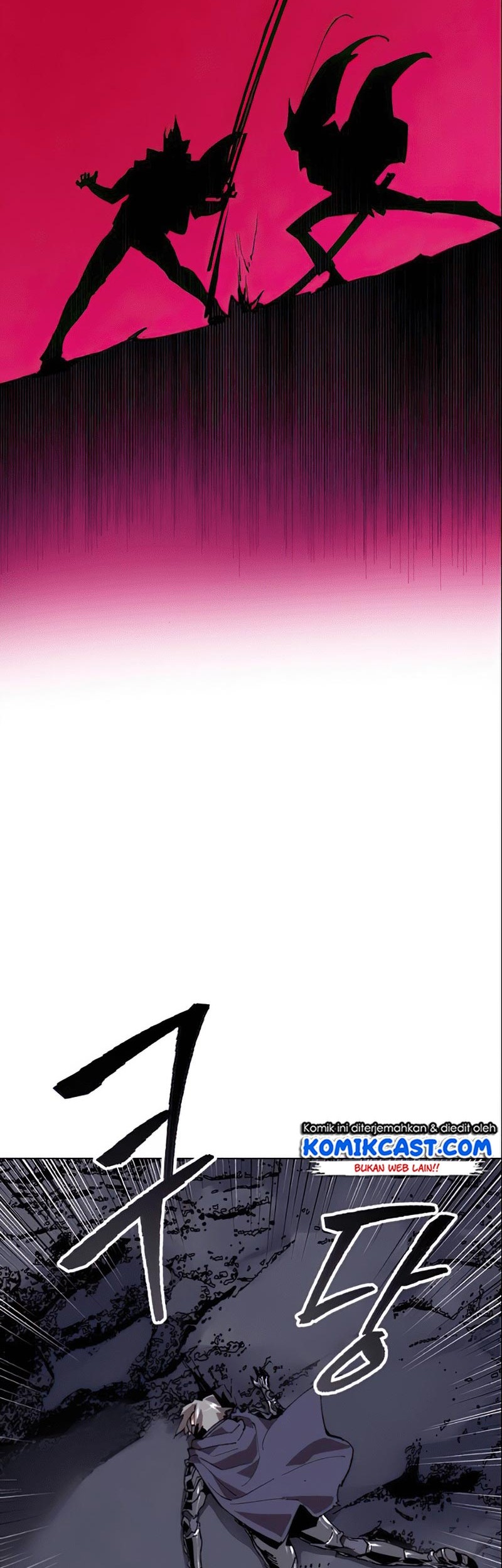 Limit Breaker Chapter 5 - halaman 67
