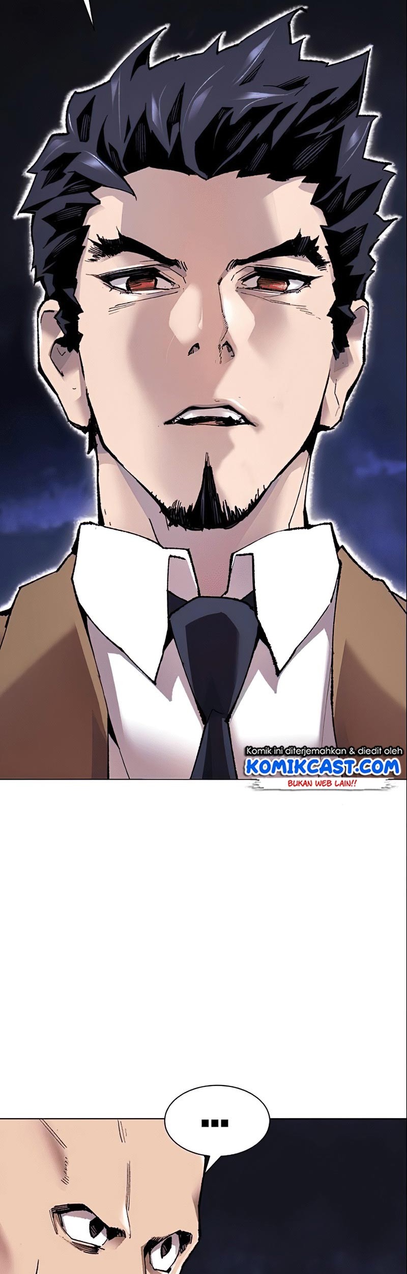 Limit Breaker Chapter 5 - halaman 74