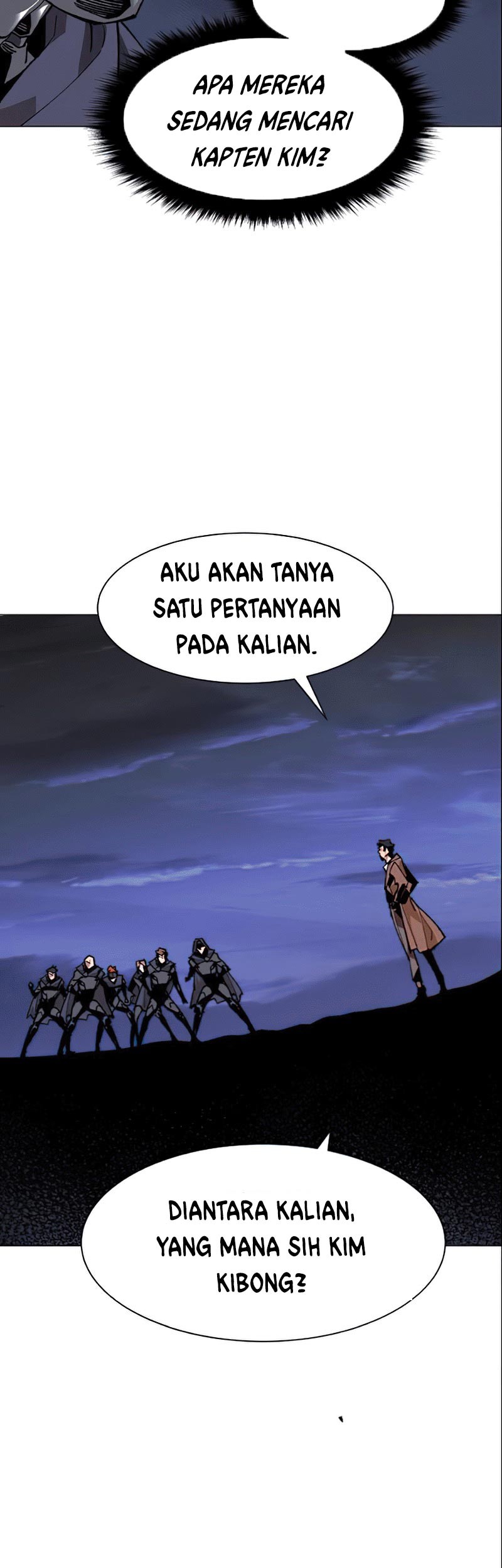 Limit Breaker Chapter 5 - halaman 76