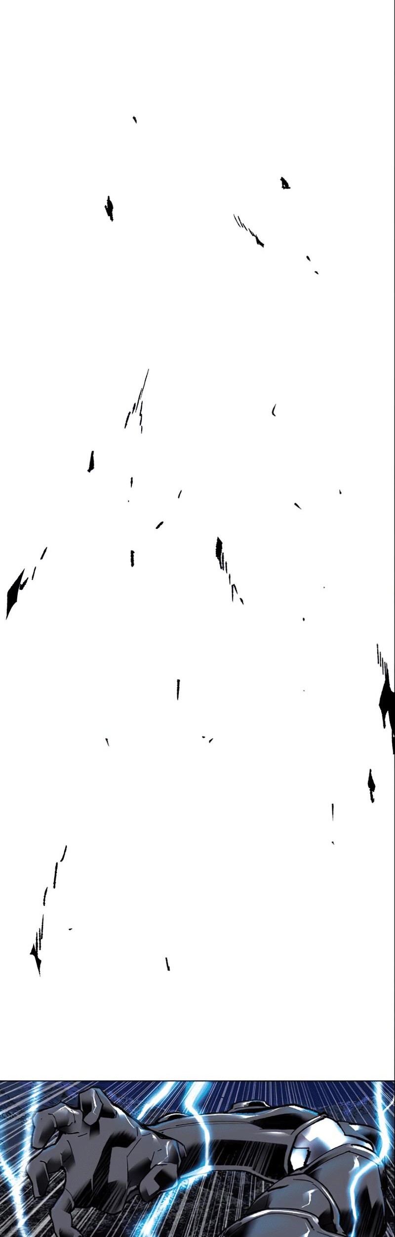 Limit Breaker Chapter 5 - halaman 77