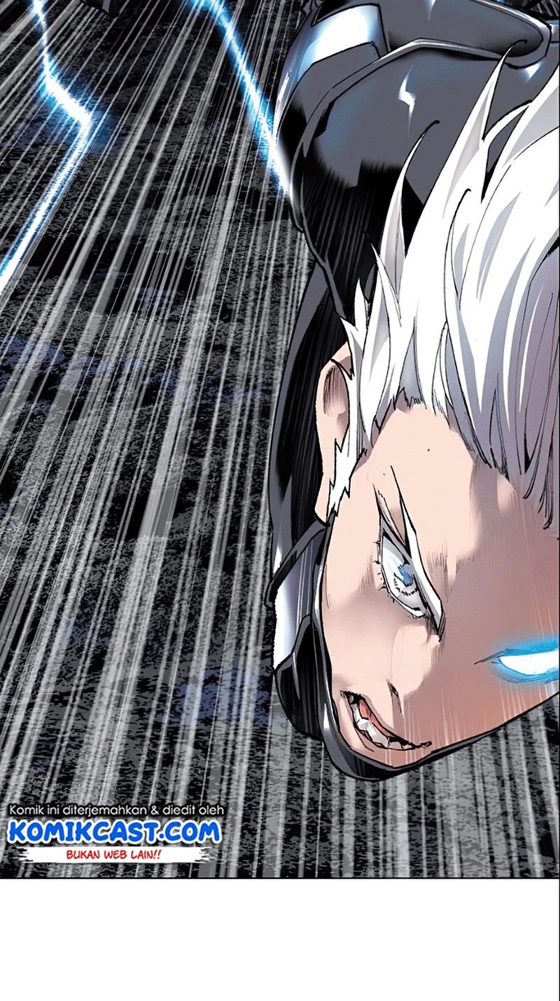 Limit Breaker Chapter 5 - halaman 78