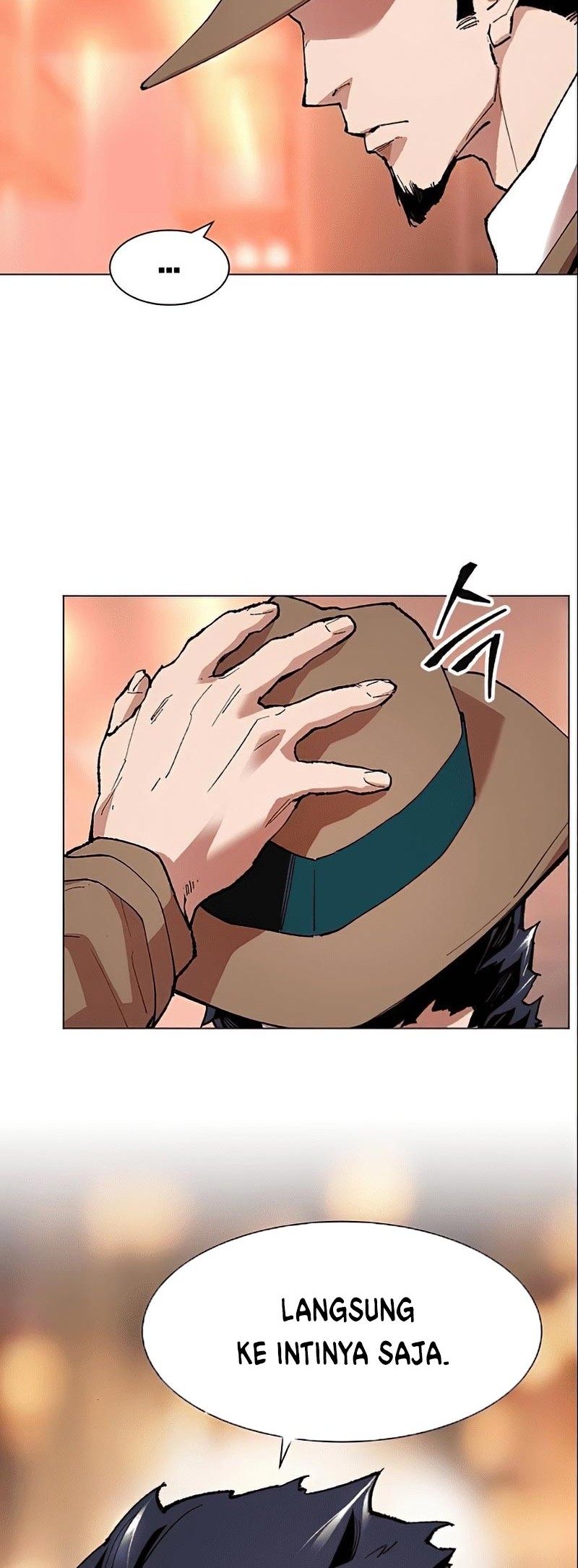 Limit Breaker Chapter 5 - halaman 8