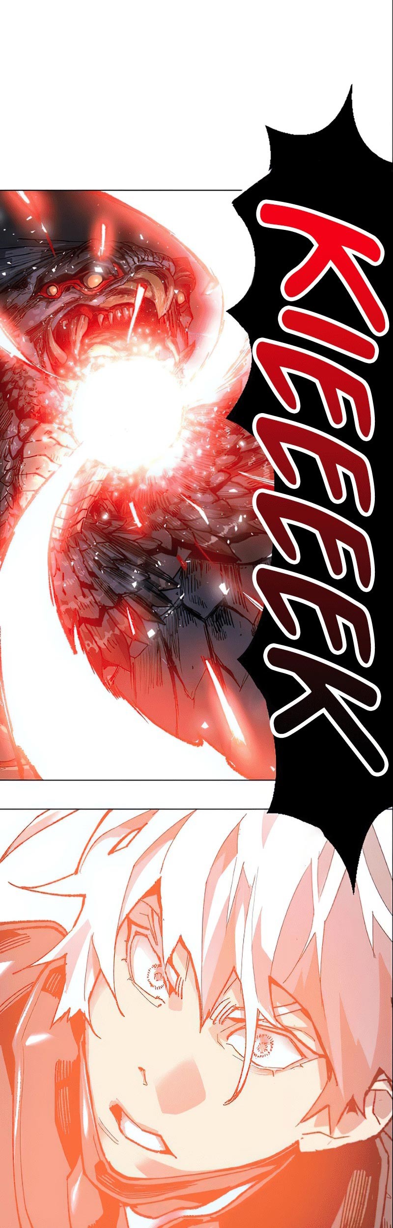 Limit Breaker Chapter 5 - halaman 82