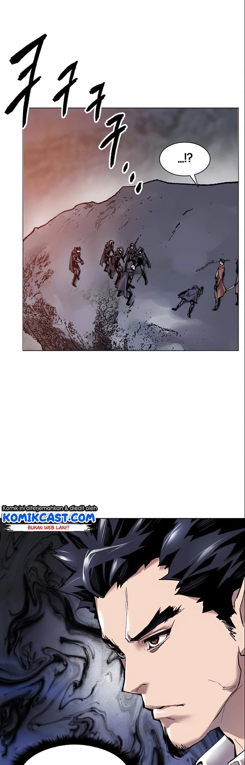 Limit Breaker Chapter 5 - halaman 86