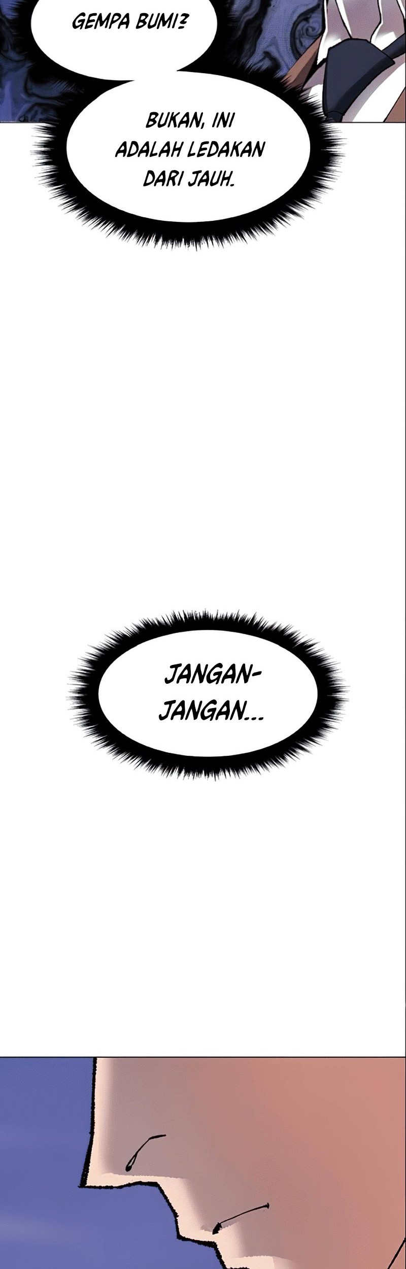 Limit Breaker Chapter 5 - halaman 87