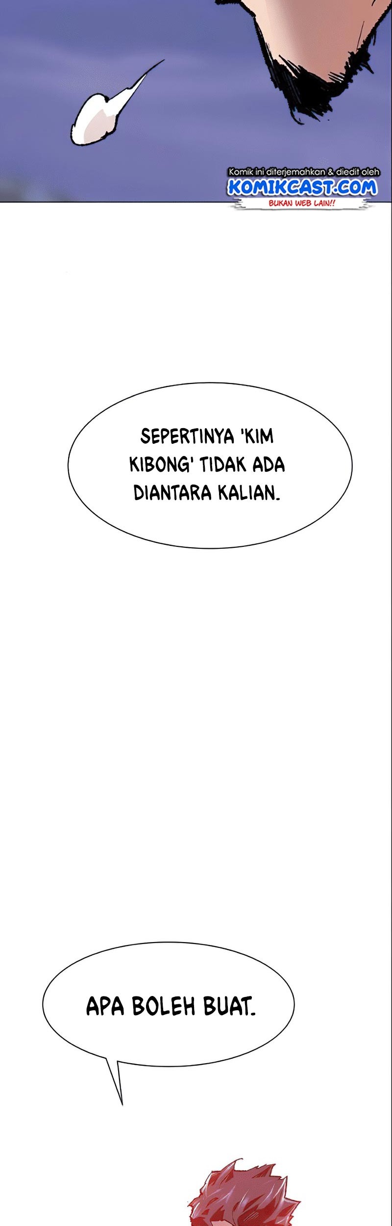 Limit Breaker Chapter 5 - halaman 88
