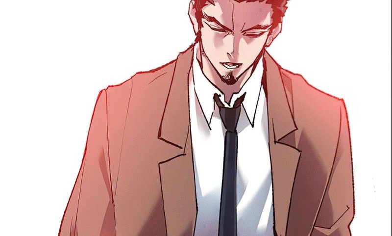 Limit Breaker Chapter 5 - halaman 89