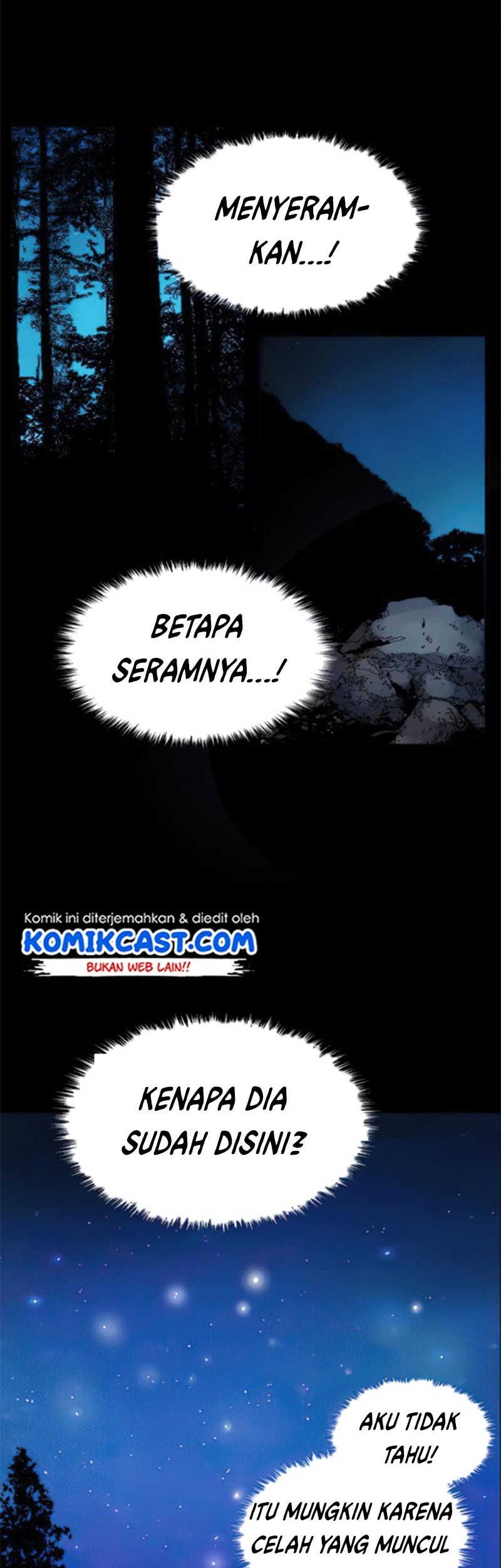 Limit Breaker Chapter 5 - halaman 94