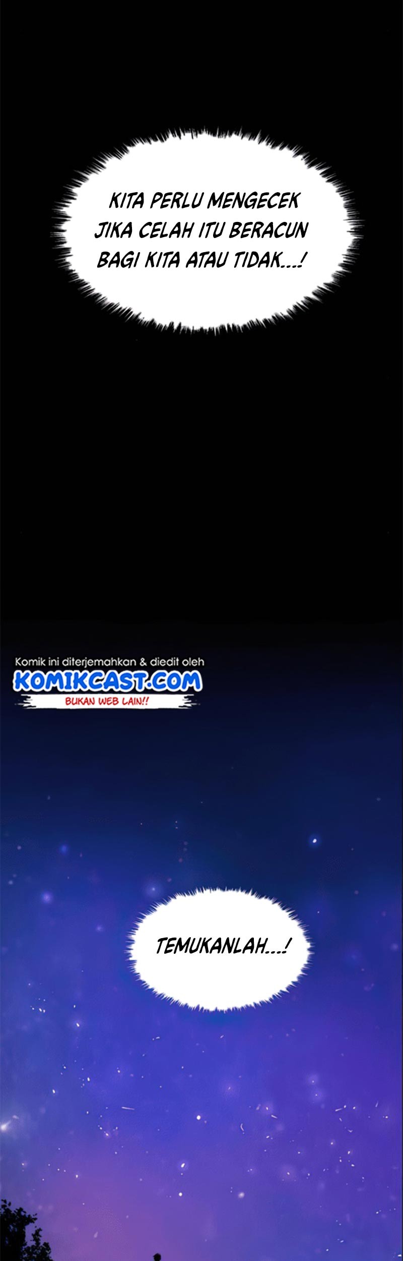 Limit Breaker Chapter 5 - halaman 96