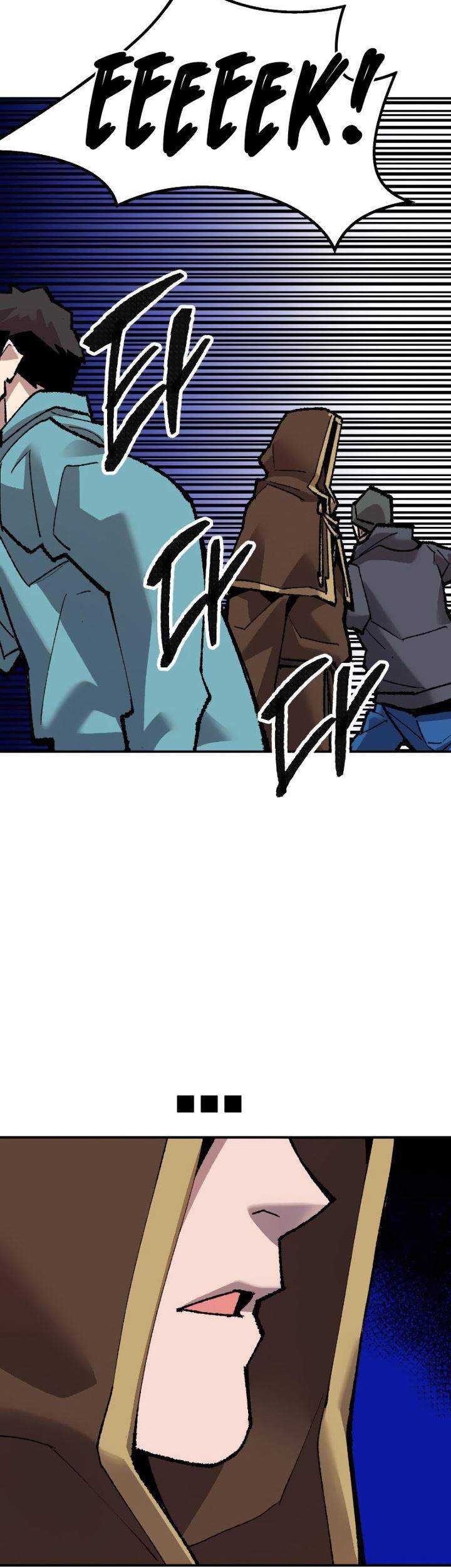 Limit Breaker Chapter 50 - halaman 100