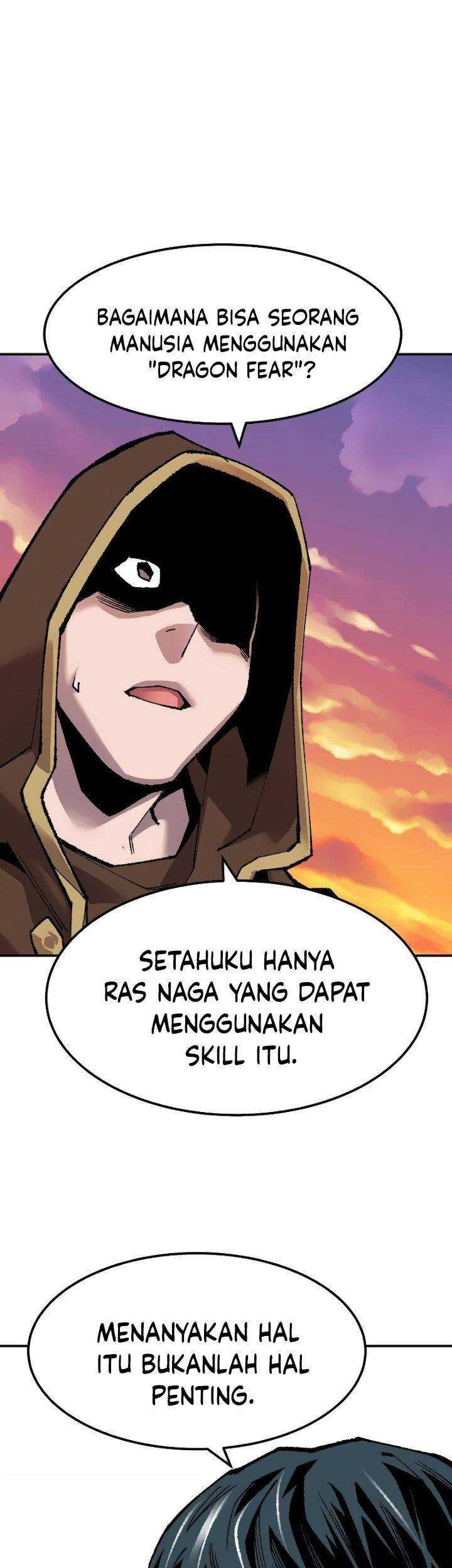 Limit Breaker Chapter 50 - halaman 102