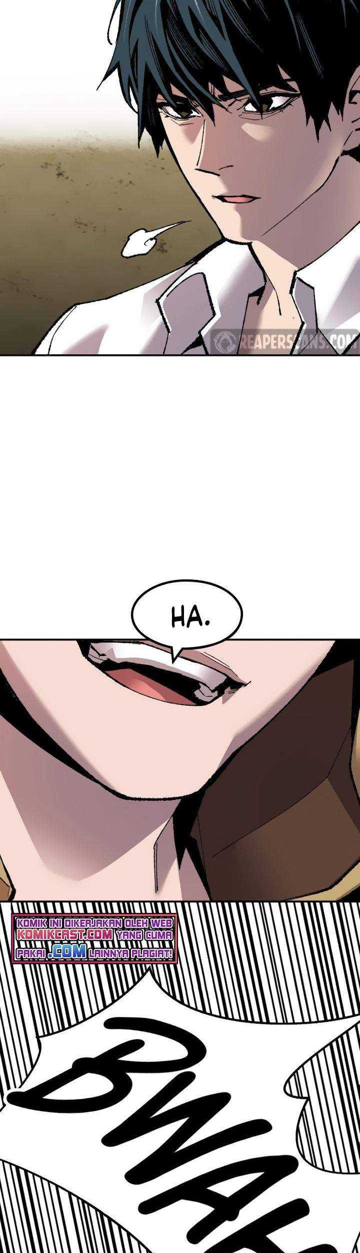 Limit Breaker Chapter 50 - halaman 104