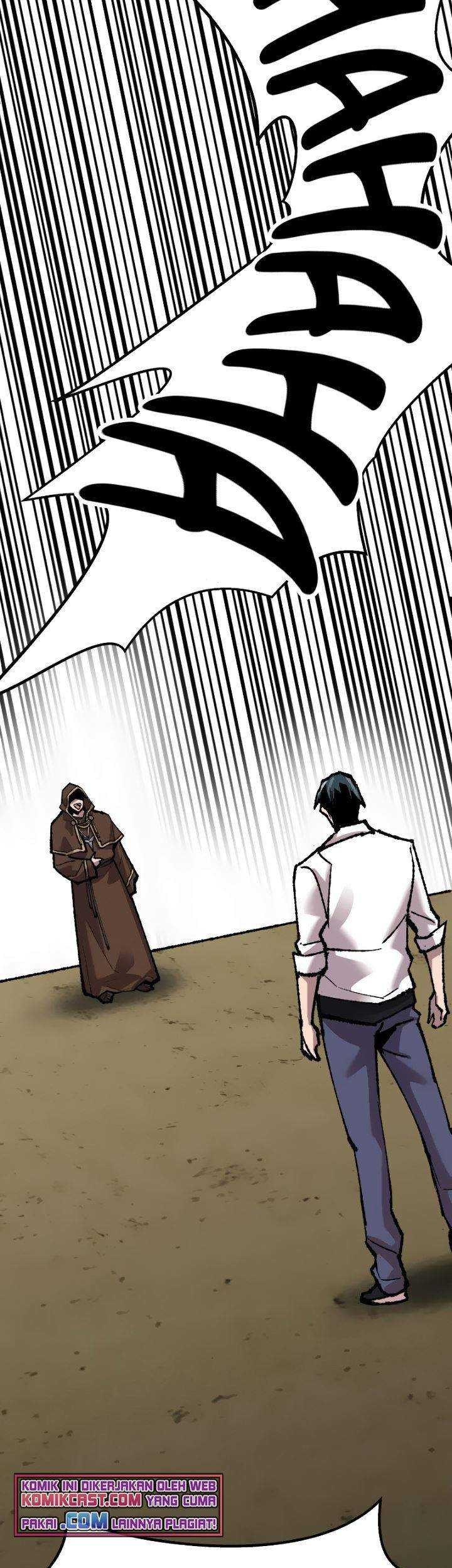 Limit Breaker Chapter 50 - halaman 106