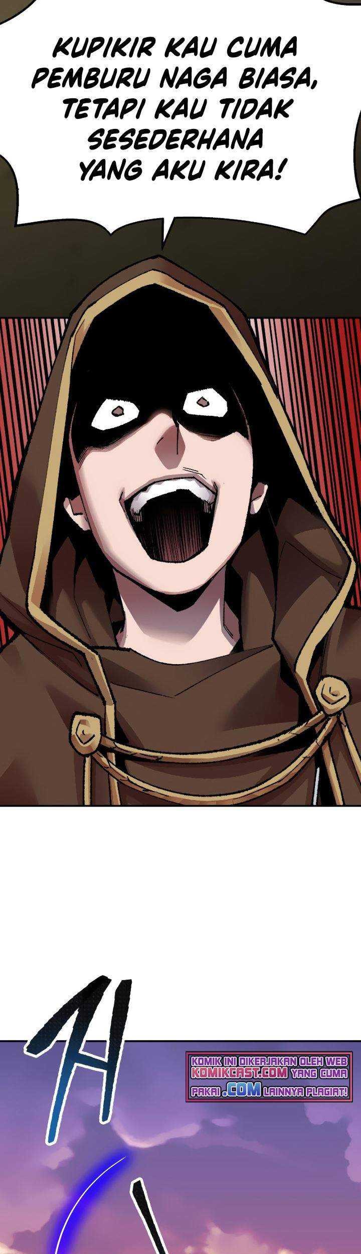 Limit Breaker Chapter 50 - halaman 108
