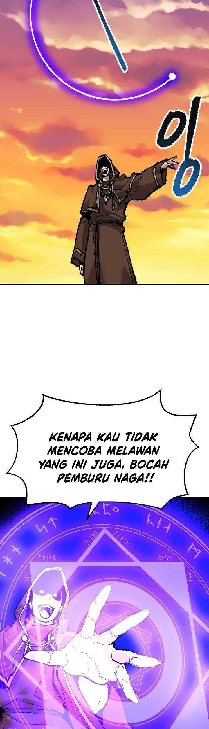 Limit Breaker Chapter 50 - halaman 110