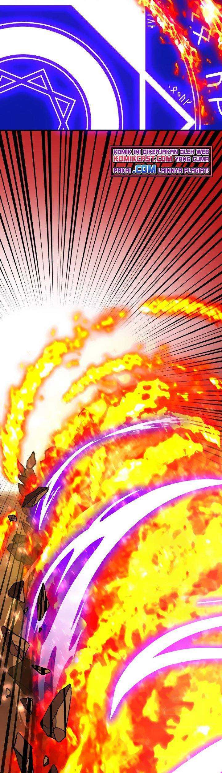 Limit Breaker Chapter 50 - halaman 114