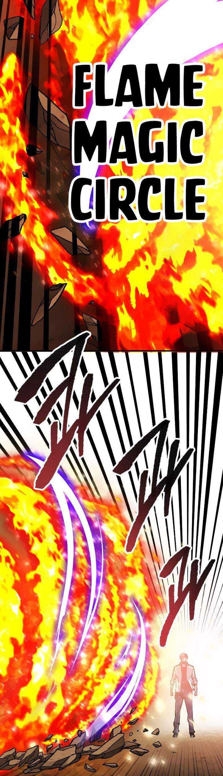 Limit Breaker Chapter 50 - halaman 116