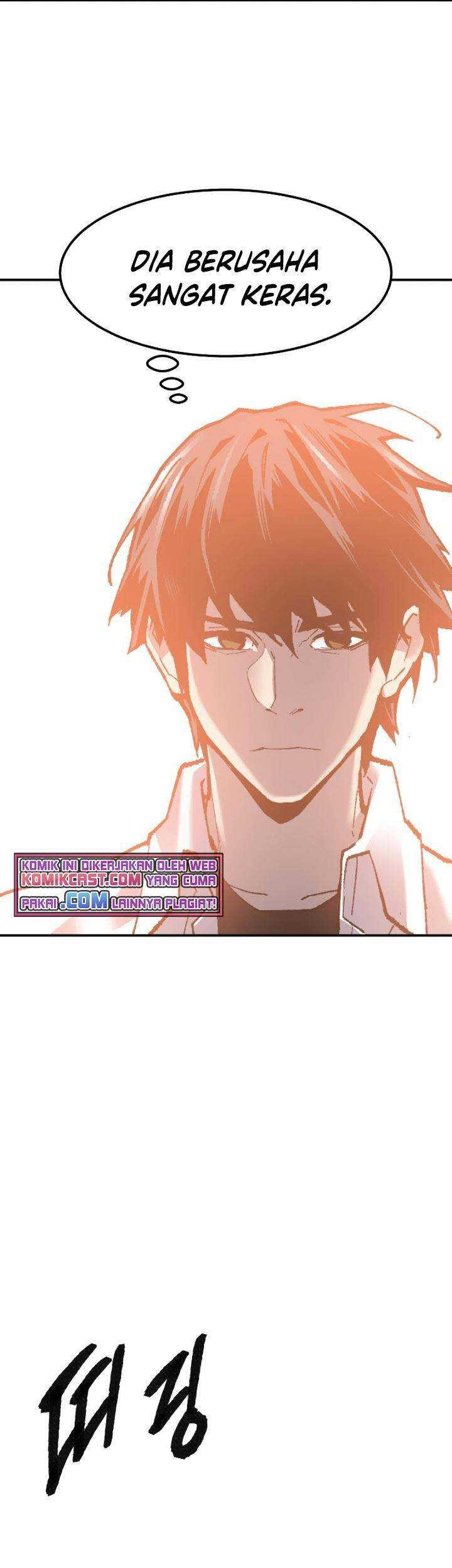 Limit Breaker Chapter 50 - halaman 118