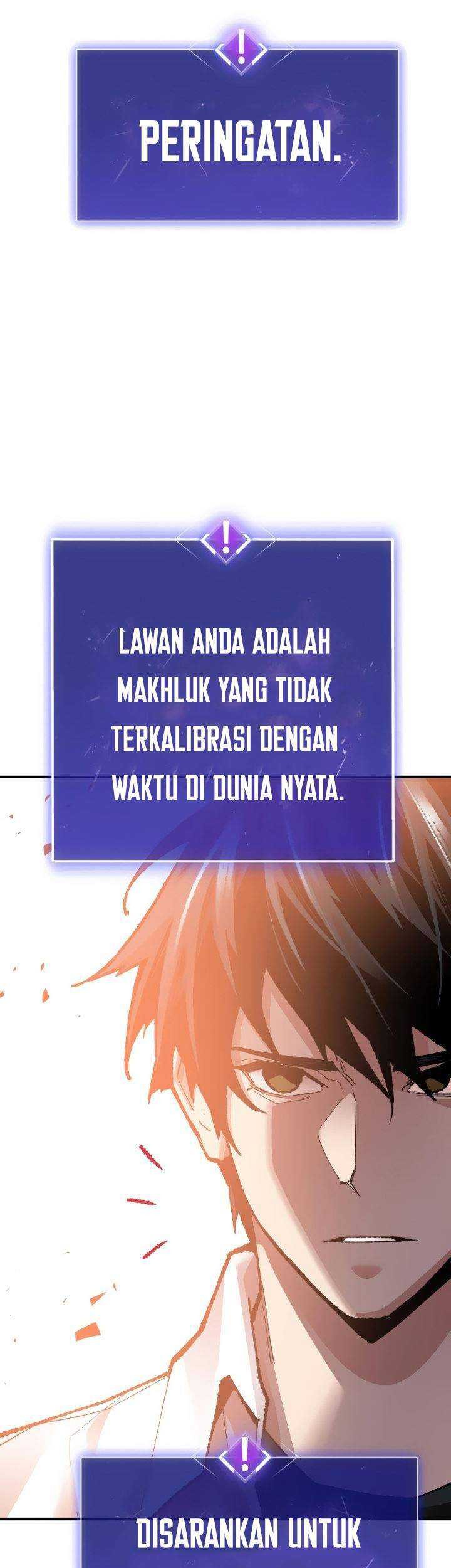 Limit Breaker Chapter 50 - halaman 120