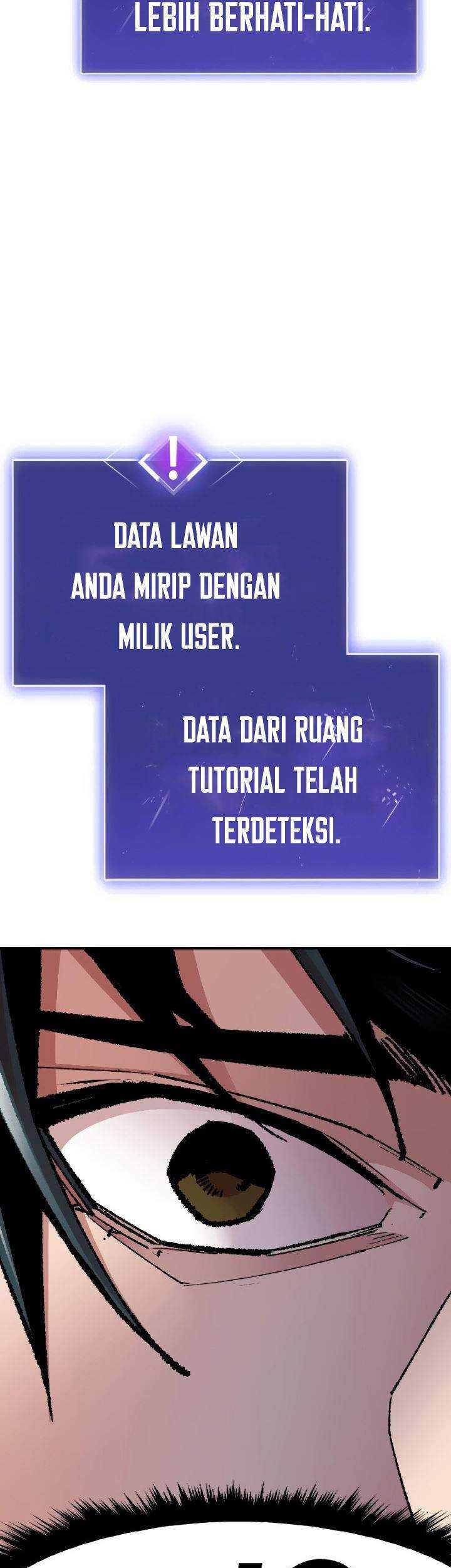 Limit Breaker Chapter 50 - halaman 122