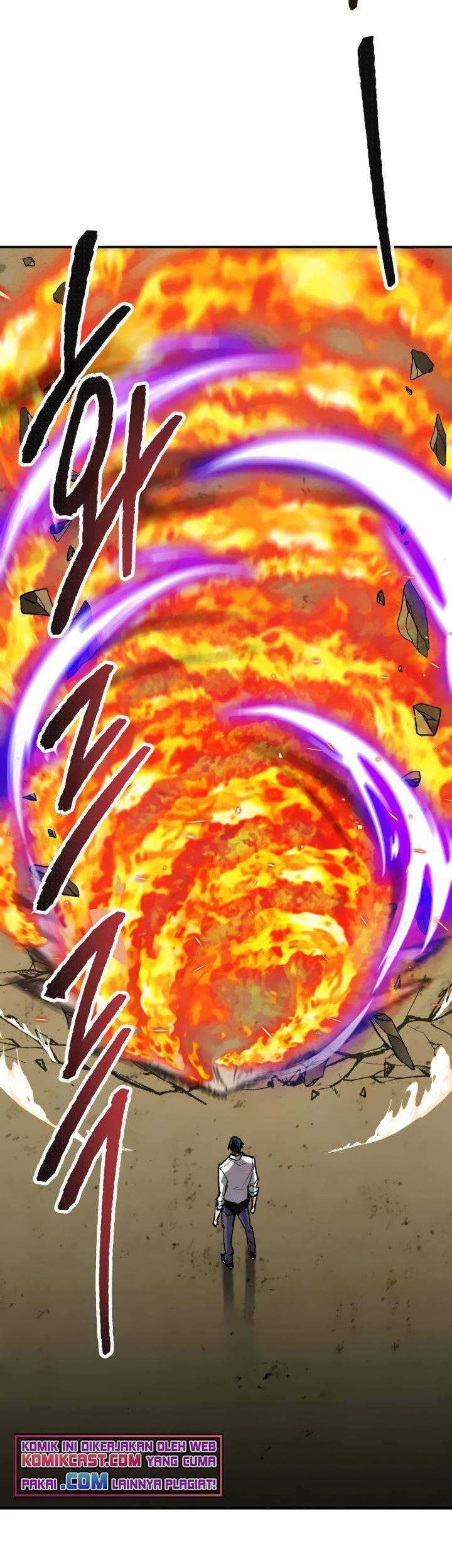 Limit Breaker Chapter 50 - halaman 126