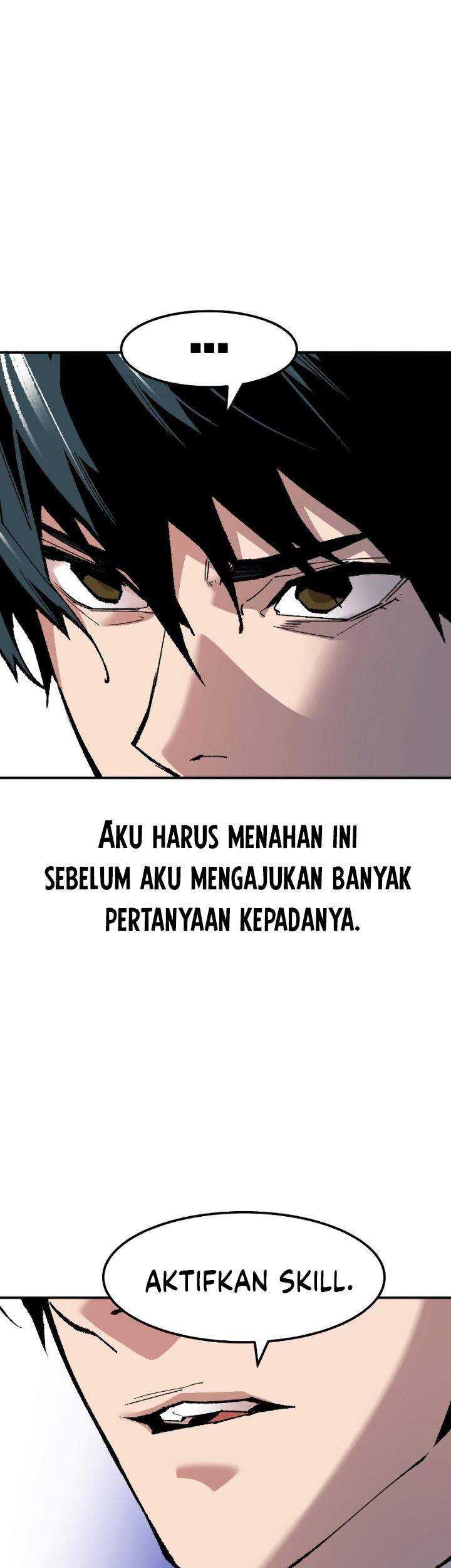 Limit Breaker Chapter 50 - halaman 128