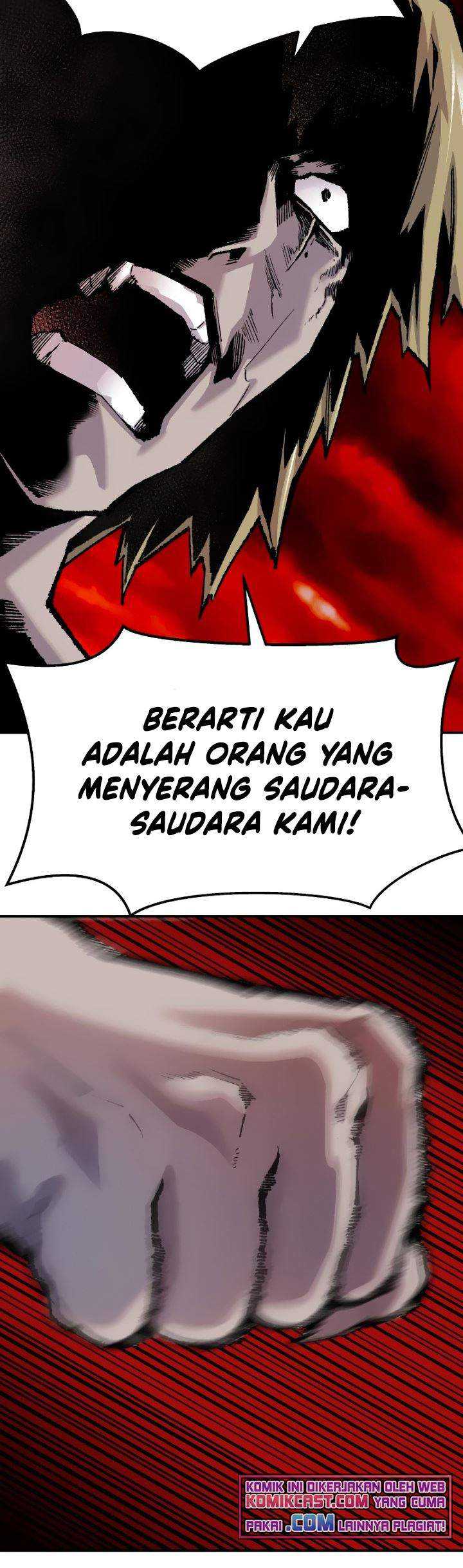 Limit Breaker Chapter 50 - halaman 13