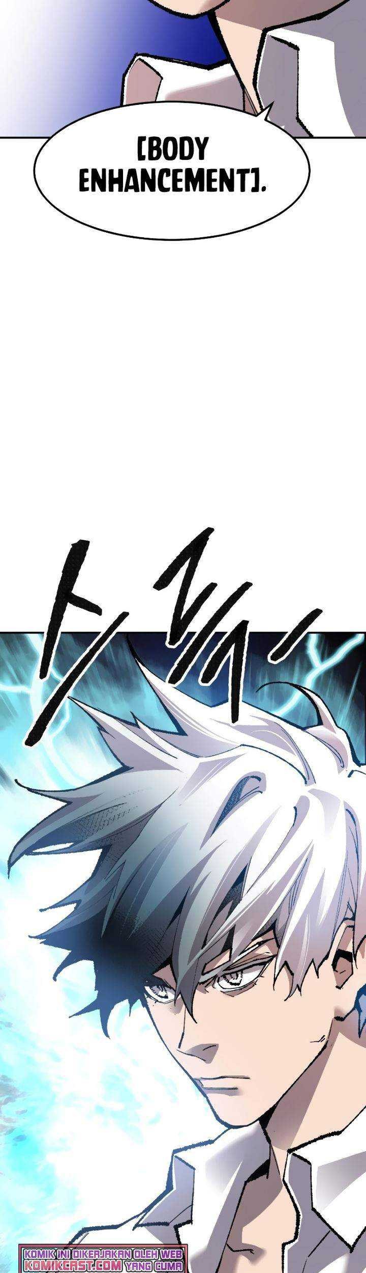 Limit Breaker Chapter 50 - halaman 130
