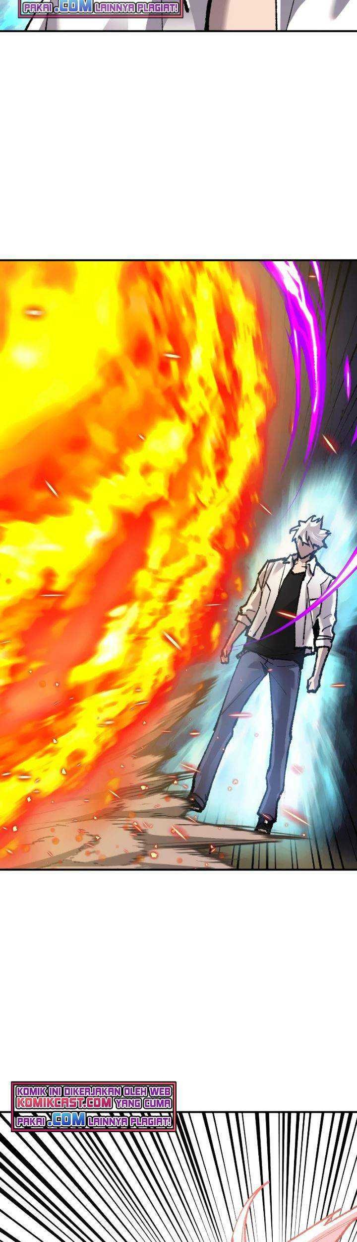 Limit Breaker Chapter 50 - halaman 132