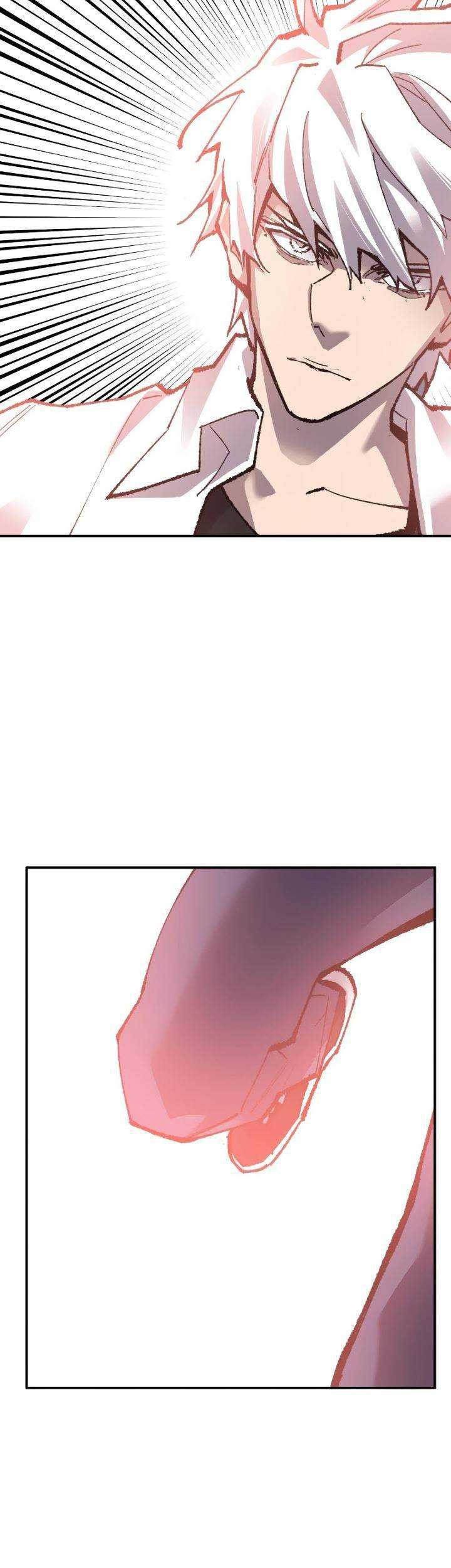 Limit Breaker Chapter 50 - halaman 134
